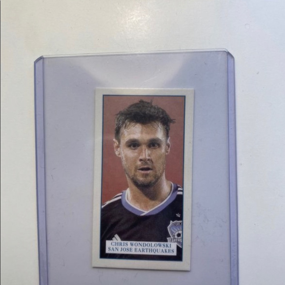 MLS mini set